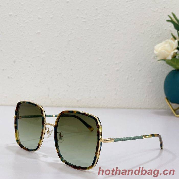 Jimmy Choo Sunglasses Top Quality JCS00123